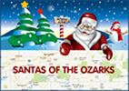 Santas of the Ozard